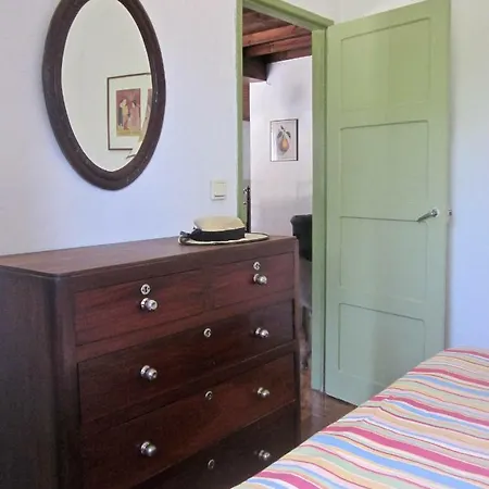 Casal Das Tilias Holiday home *
